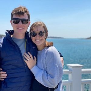 Meet your Posher, Eric